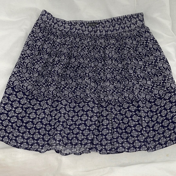 Luck Brand Mini Skirt - Picture 1 of 3